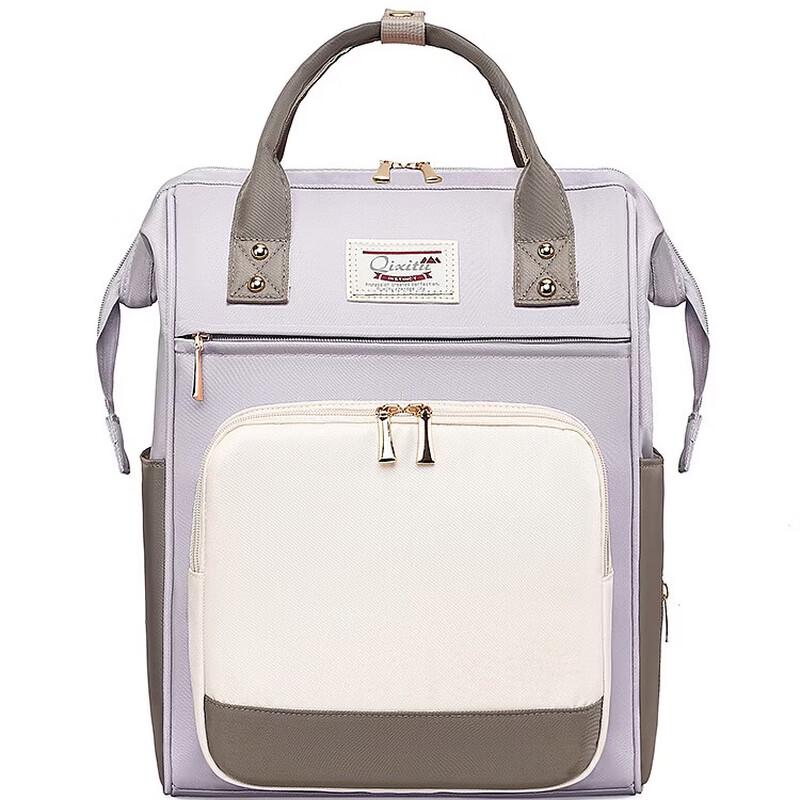 MDNG Multifunctional Diaper & Breastfeeding Backpack 1
