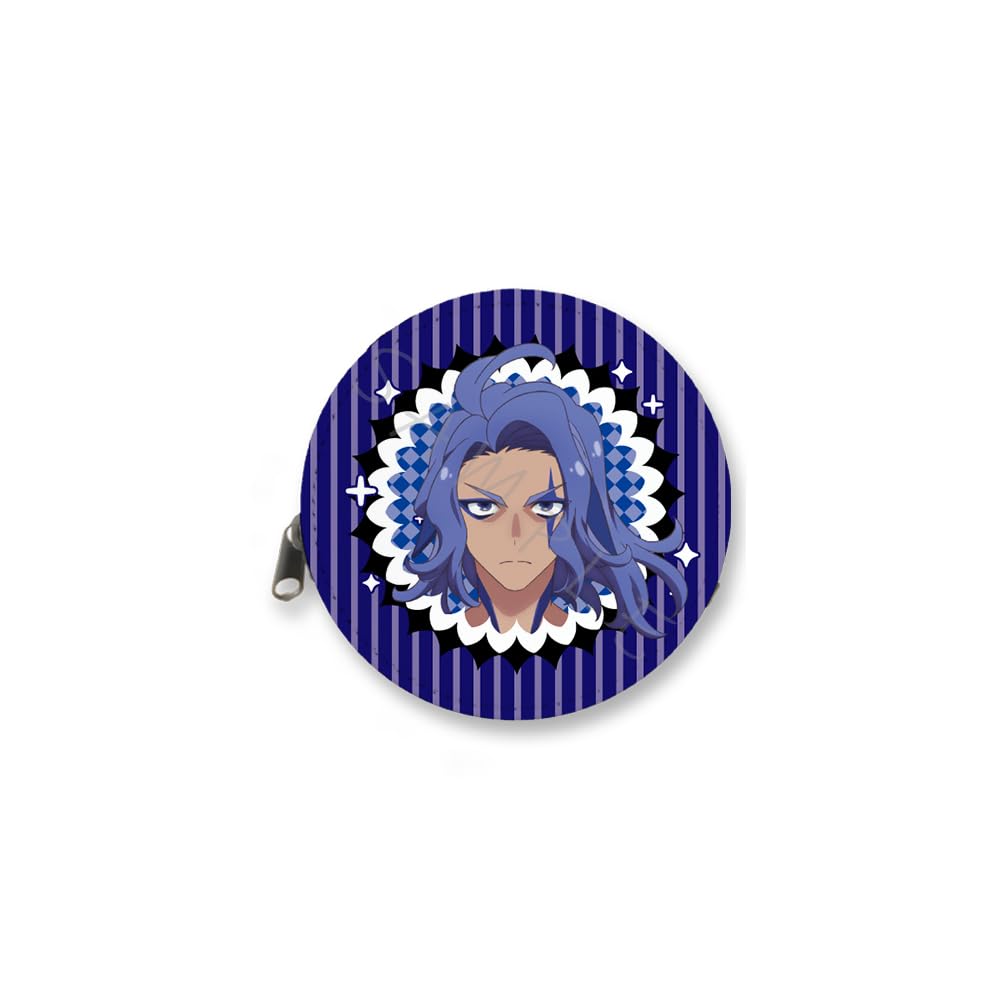 

Session H Round Coin Case Princess Orchestra [Dolan]