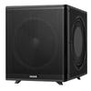 Philips Alto-falante Subwoofer Ativo CSS1817 de 12 polegadas (Versão CN)