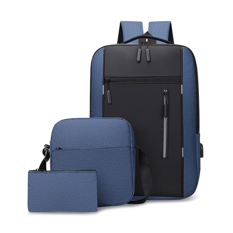 

Multi-functional Laptop Backpack