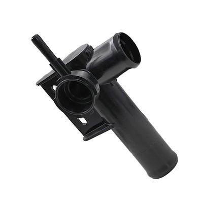 Reservoir Connector As Shown Coolant Filler Neck 1 Piece Direct Replacement Easy Tallation Engine Bay Component