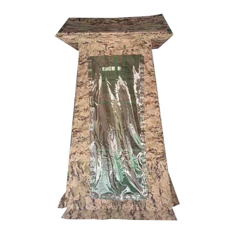 Weisi Outdoor Sentry Post Tent