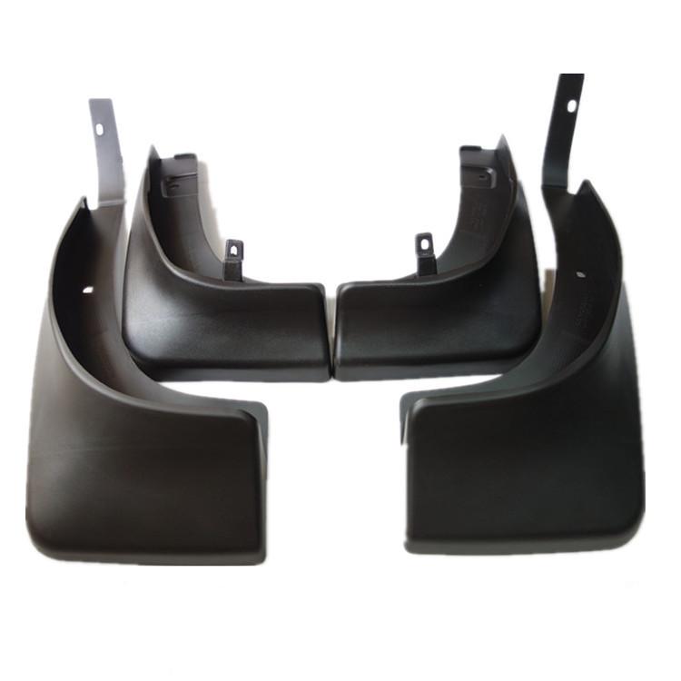 Dongfeng Yulon Luxgen U7 Mudguard Flap