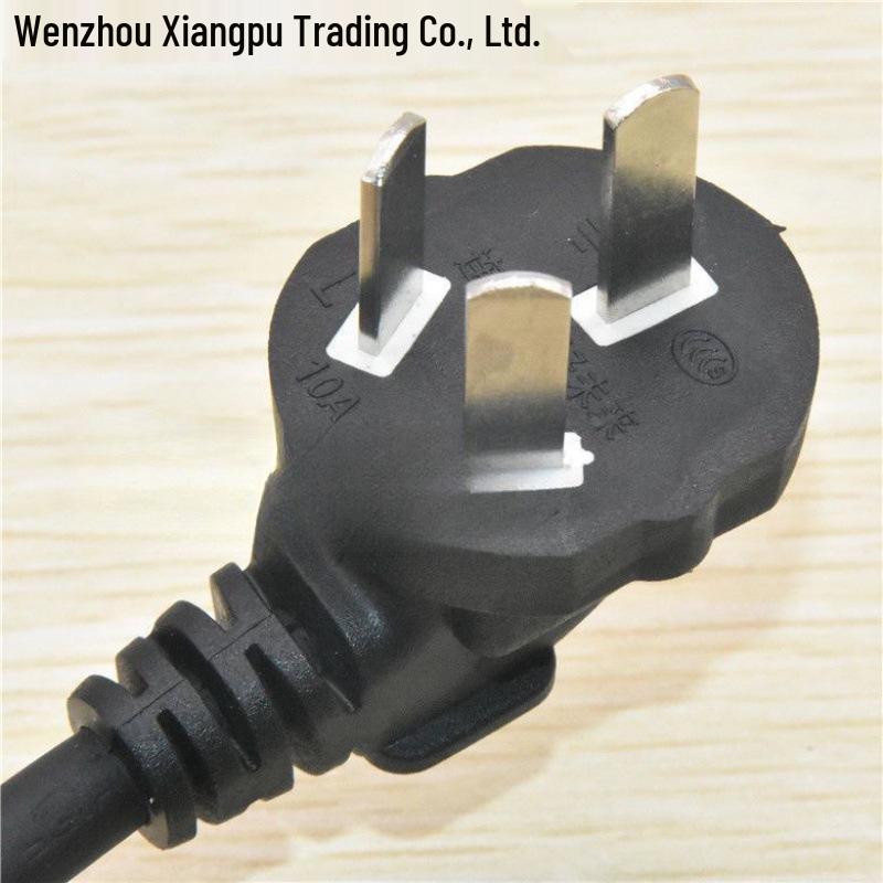 Електрична рисоварка та чайник З'єднувальний кабель з триконтактною вилкою