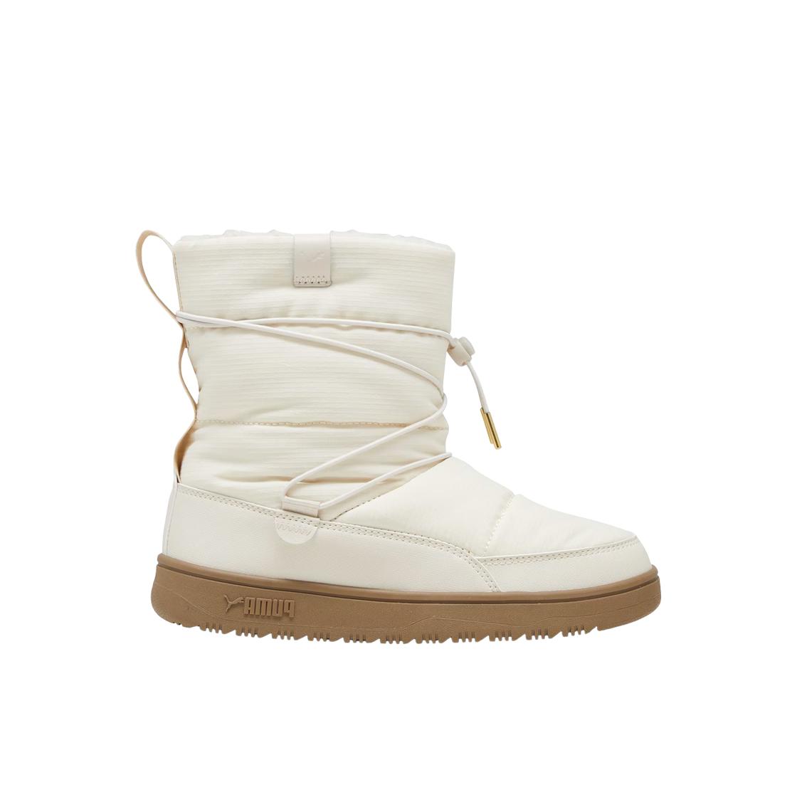 Puma  Snowbae Boot Alpine Snow Gum