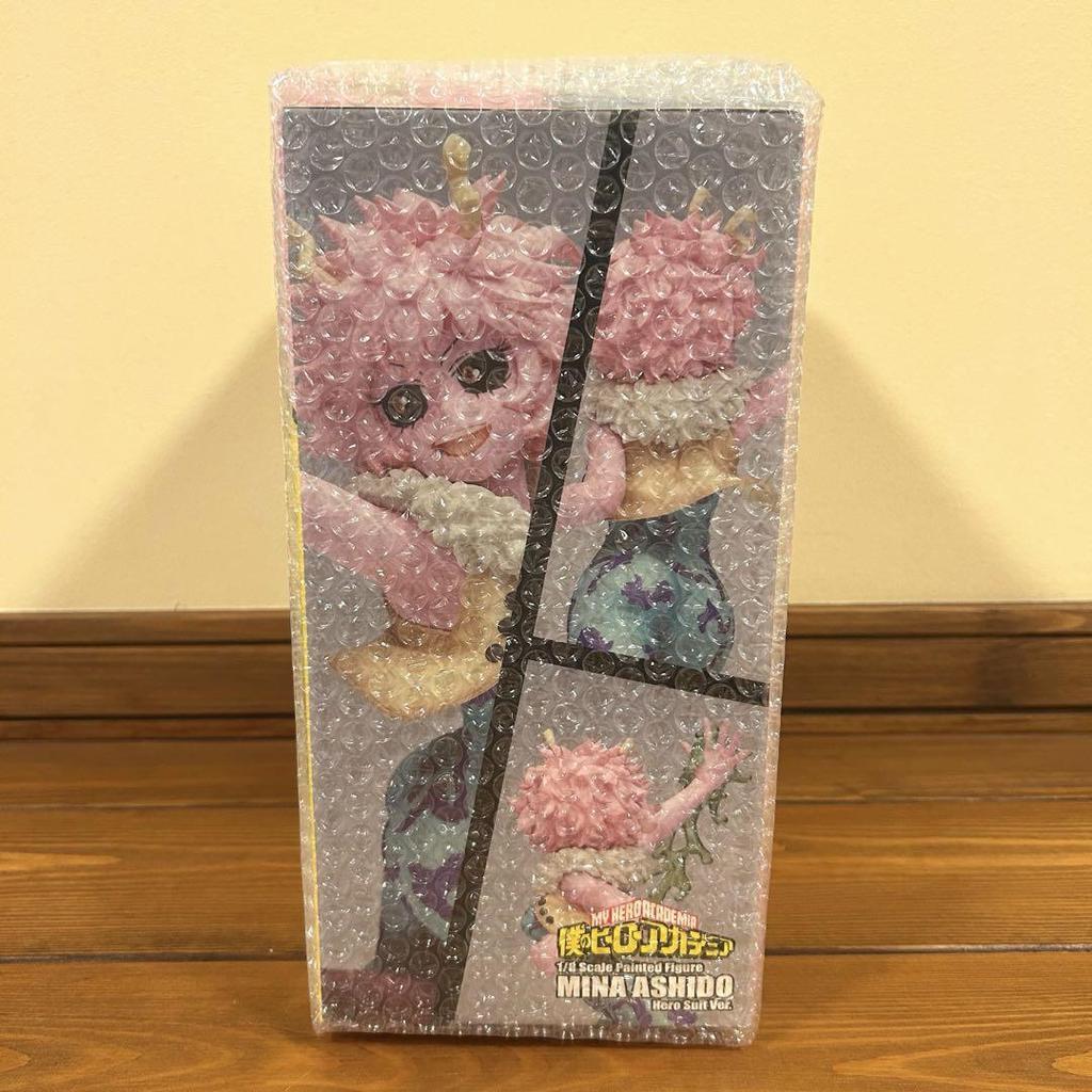 [USED] My Hero Academia Bellfine Ashido Mina
