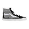 Vans Sk8-Hi 38 DX 'Warp Check - Black White' VN0A38GFVMY Men's Shoes