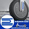 Reflective Sticker Reflector Tape Decal Scooter Accessories for M365 Pro Reflector Sticker Electric Scooter Skateboard Reflector Sticker