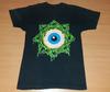 Faith No More Tour Herren T-Shirt Schwarz Baumwolle unisex Alle Größen 48