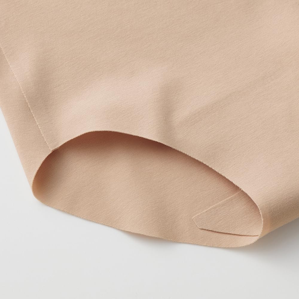 Kirei Labo completely lines are less likely to cotton blend KL2070 smoky LL [Gunze] Shorts, seamless, hypoallergenic, show, shorts, KL2070T, women's,