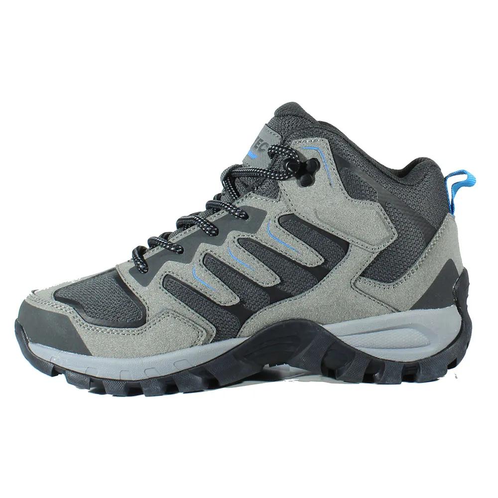 HI-TEC Hiking Boots Cervus Mid
