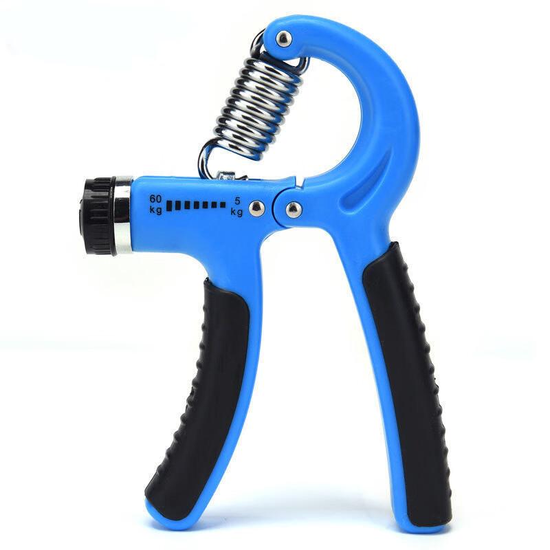 WEZHO Adjustable Grip Strengthener
