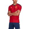 adidas Spain 2022 Authentic Home Jersey HE2021