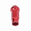 20pcs  x1.25 Metal Wheel Lug Nuts   Car Accessories Replacement for  