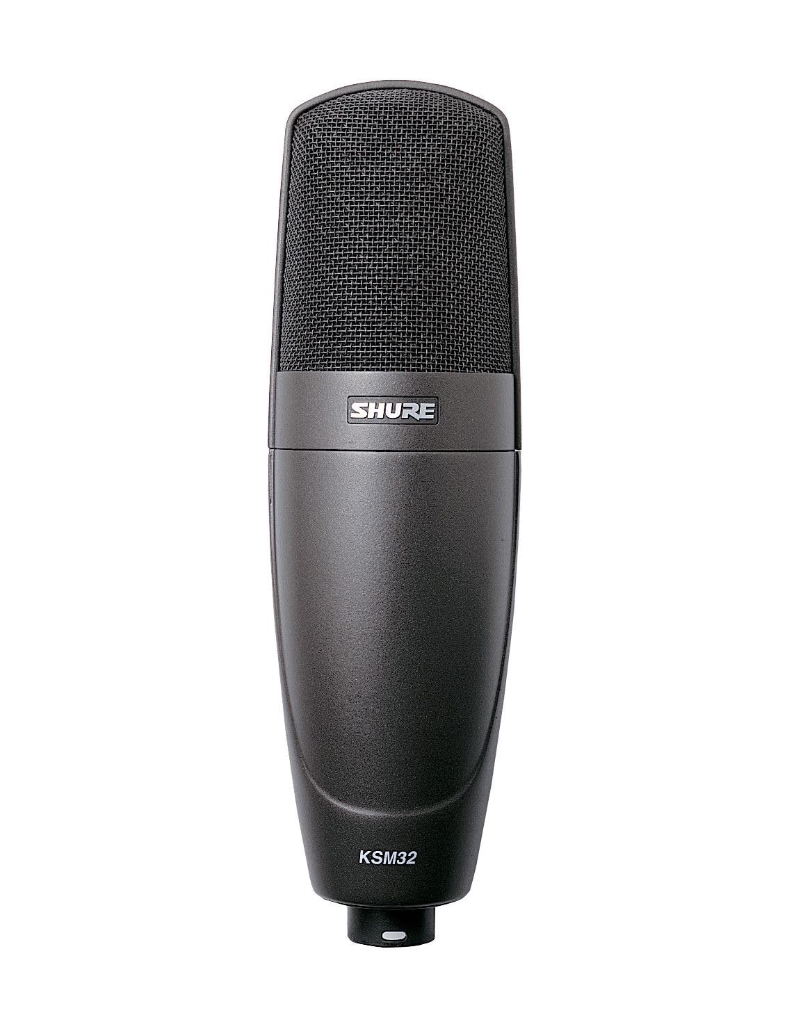 

SHURE Condenser Microphone for Vocals and Instruments KSM32/CG []