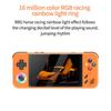 Retro M41 Handheld Game Console: 4.2" HD IPS Screen, Open Source, Nostalgic Portable Controller