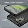 For Nokia C110 Case Nokia C110 Cover 6.3 inch Carbon Fiber Shockproof Silicone Bumper For Nokia C110 C100 C200 C300 C32 C31