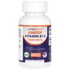 Vitamin B12, Berry, 1,000 Mcg, 365 Fast Dissolve Tablets