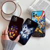 X-Men Shockproof Phone Case for iPhone 6 6s 7 8 11 12 13 14 15 16 17 16E XS Pro Max XR X SE Air