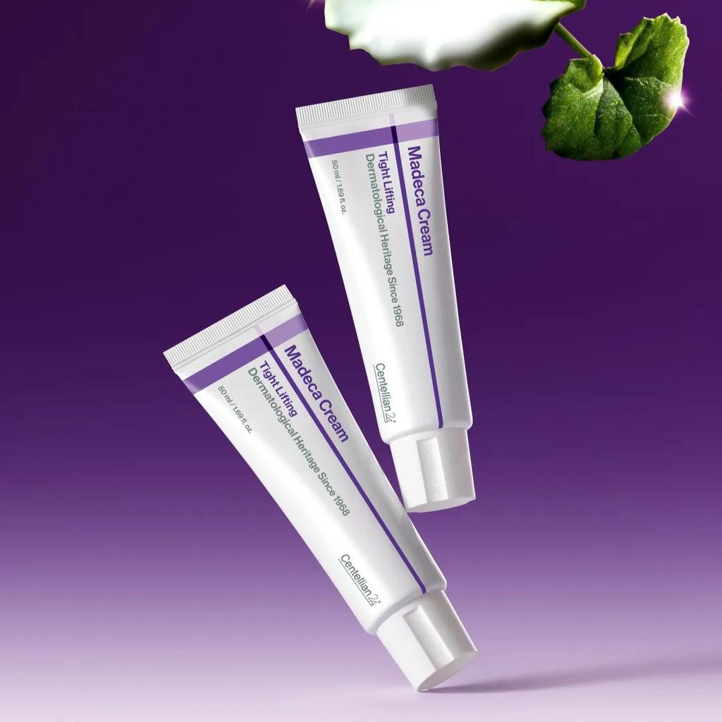 CENTELLIAN24 Madeca Cream Tight Lifting 50ml