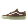 Vans Old Skool Lace-Up Round Toe Low-Top Skate Shoes Unisex sneakers VN000D6WDFM