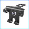 Multi-Purpose Car Seat Headrest Hook Mobile Phone Holder Caps For Volvo XC60 XC90 S60 S80 S40 V40 V60 V70 V50 XC70