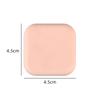 3D Silicone Anti-collision Wall Stickers Home Decoration Bedroom Door Baby Room Furniture Self Adhesive Hockproof Mute Protectiv