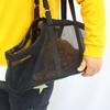 Summer Pet Outgoing Bag Cat Bag Dog Backpack Mesh Breathable Portable Bag Dog and Cat Travel Outgoing Backpack Pet Carrier