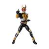 TAMASHII NATIONS S.H.Figuarts (Shinkocho Seiho) Kamen Rider Agito Grand Form 25th Anniversary Ver. Approx. 145mm PVC&ABS Painted Movable Figure