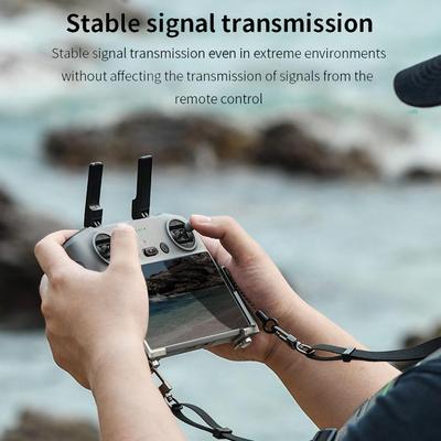 Détails et accessoires – Systèmes FPV