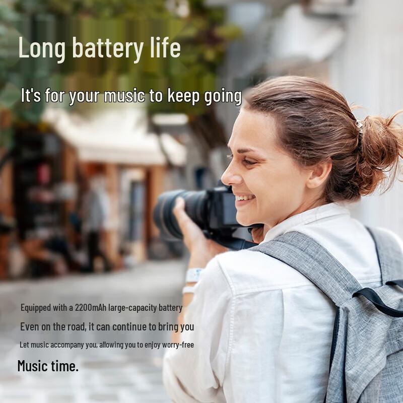 Edifier M120 Portable Bluetooth Speaker