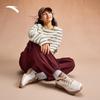 Anta Yuexia Damen Leichte Gepolsterte Freizeitschuhe