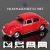 1:36 Chevrolet Corvette 1969 Bmw M3 1987 Alloy Car Model Car Model Toy Casting Series Collection Ornament Gift Christmas Gift
