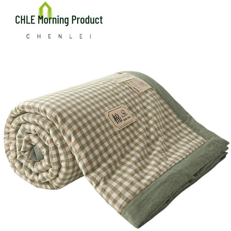 Chenlei Summer Quilt