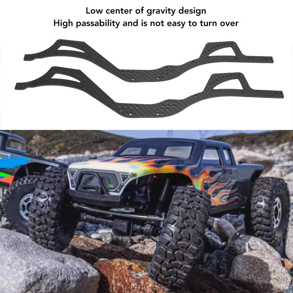 35A ESC Brushed 4~8V Electric Speed Controller Forward Reverse Brake Dual Way ESC for 130 180 260 Motor 1/16 1/18 1/24 Car Boat