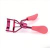 Makeup Tools for Women Colorful Protable Eyelashes Curler Lifting Curling Eyelash Curler Rubber Cosmetic Eyelash Extension Clip