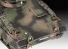 German Revell German Army SPz Marder 1A3 Plastic Model 03326 1/72