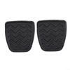 OEM Number: 31321-52010 Brake Clutch Pedal Pad Foot Pad Rubber Cover