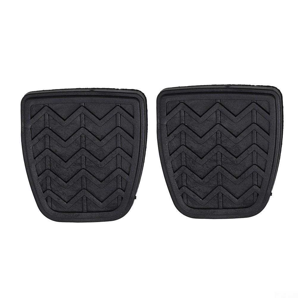 OEM Number: 31321-52010 Brake Clutch Pedal Pad Foot Pad Rubber Cover