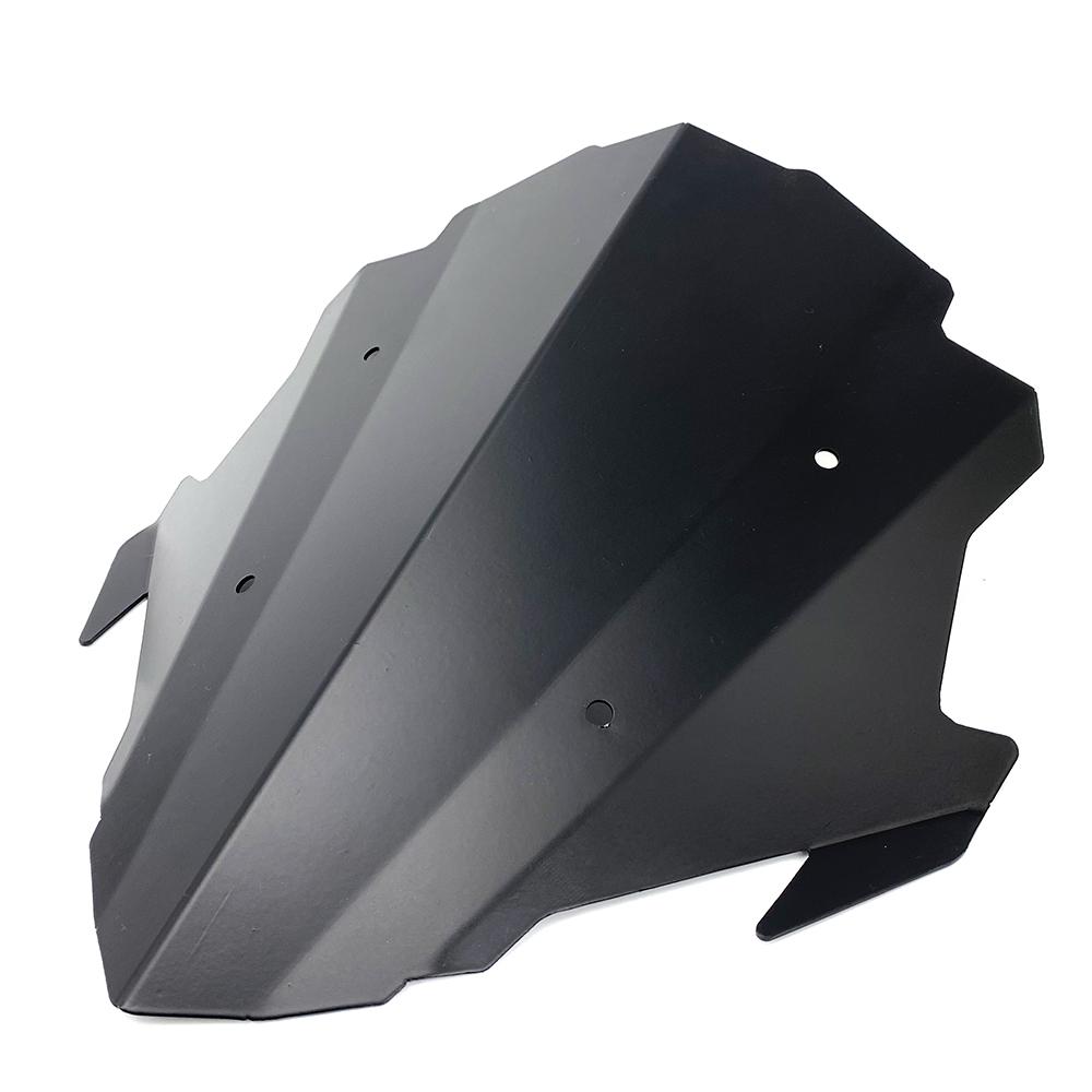 2022 TRACER 9 GT Motorcycle Windscreen Windshield Deflector Protector Wind Screen For Yamaha Tracer 9 Tracer9 GT  -