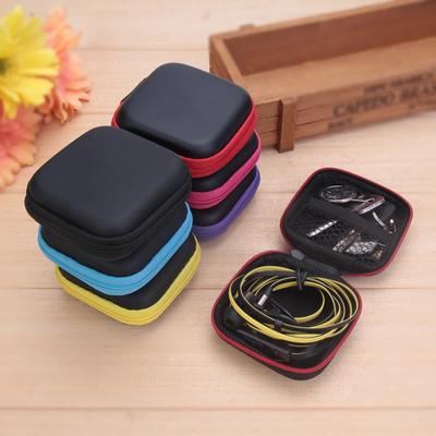 Accesorii pentru electronice – Genți pentru aparate electronice mici și cabluri
