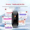 BoBi Smart Health Tracker Watch with Non-Invasive Glucose & BP Monitoring (CN version)