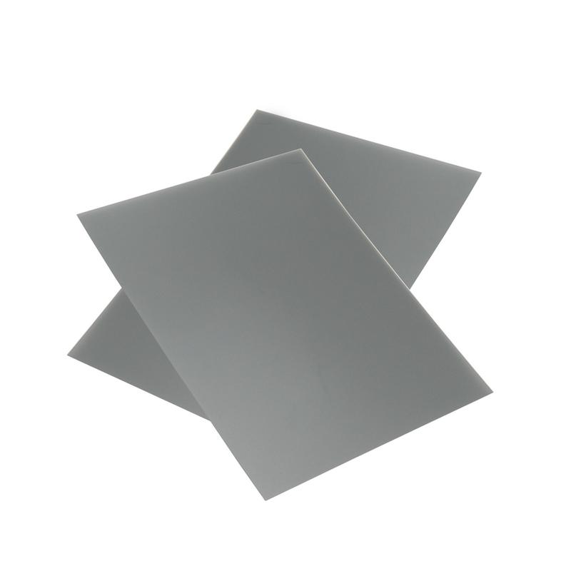 Translucent Reflective Polarizer Film For Electric Vehicle Motorcycle Dashboard Display Screen Display Repair Parts 200MMX160MM