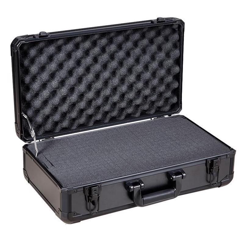 Li Xin Multi-functional Aluminum Alloy Portable Storage Case