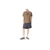 New Balance Nice Rice Casual Shorts Men's Gray AMS22384-SYA