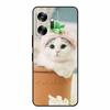 Soft Cases For Infinix Zero 20 4G 2022 Case Fashion Silicone TPU Back Cover for Infinix Zero 20 X6821 Phone Case Cartoon Fundas