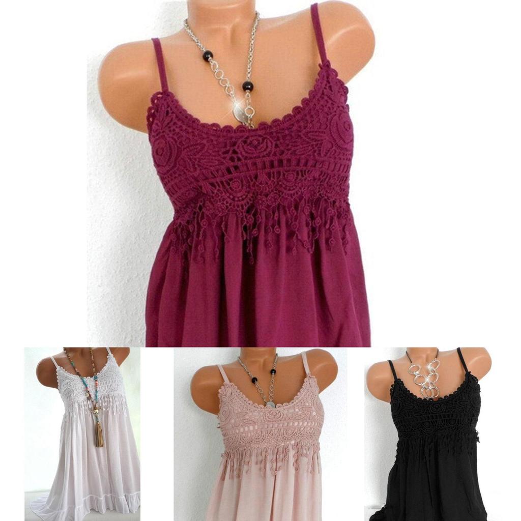 Elegant And Alluring Sexy Female See Through Black Dress With Delicate Lace Detailing