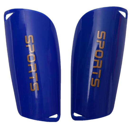 1 Pair Soccer Football Training Shin Guard Pad Leg Protector Brace Support Plate