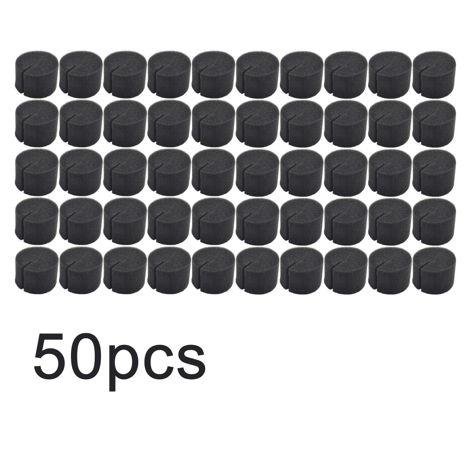 

50pcs Garden Clone Collars Foam Premium Cloning Plant