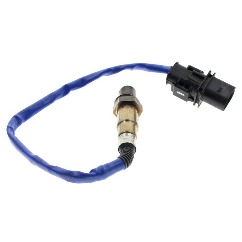 Suitable for Ford Lincoln Oxygen Sensor 8F9A-9Y460-GA 0258017321 8F9Z-9F472-H/J